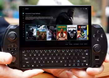Gpd Win 4 2024