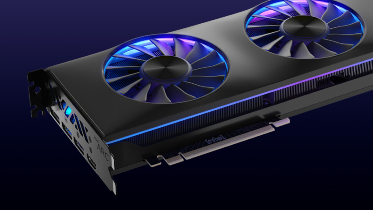 Intel Umumkan 2 GPU Battlemage, Begini Spesifikasi dan Harganya!