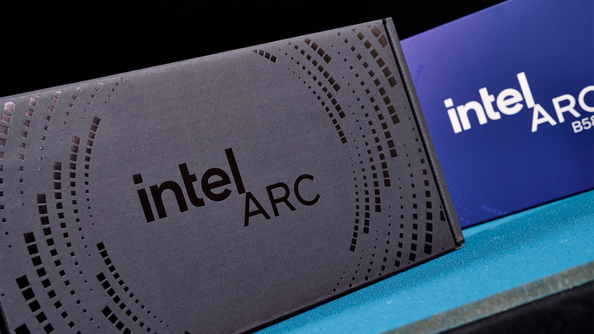 [RUMOR] Intel Diketahui Siapkan GPU Battlemage Workstation, VRAM-nya 24GB!