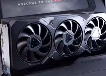 Gpu Rdna 4 Amd Radeon