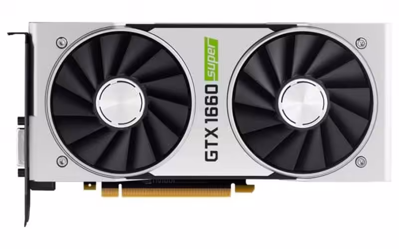 Gtx 1660s 2024n