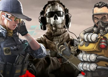 Game Battle Royale Terbaik 2024