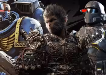 Game Konsol Terbaik 2024 Featured