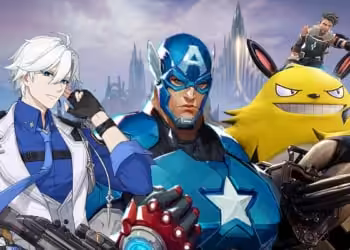 Game Multiplayer Terbaik 2024