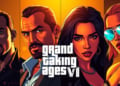 Parody GTA VI PlayStation Store