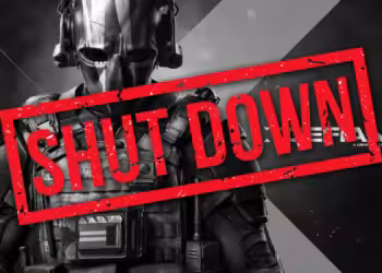Game Xdefiant Tutup Server