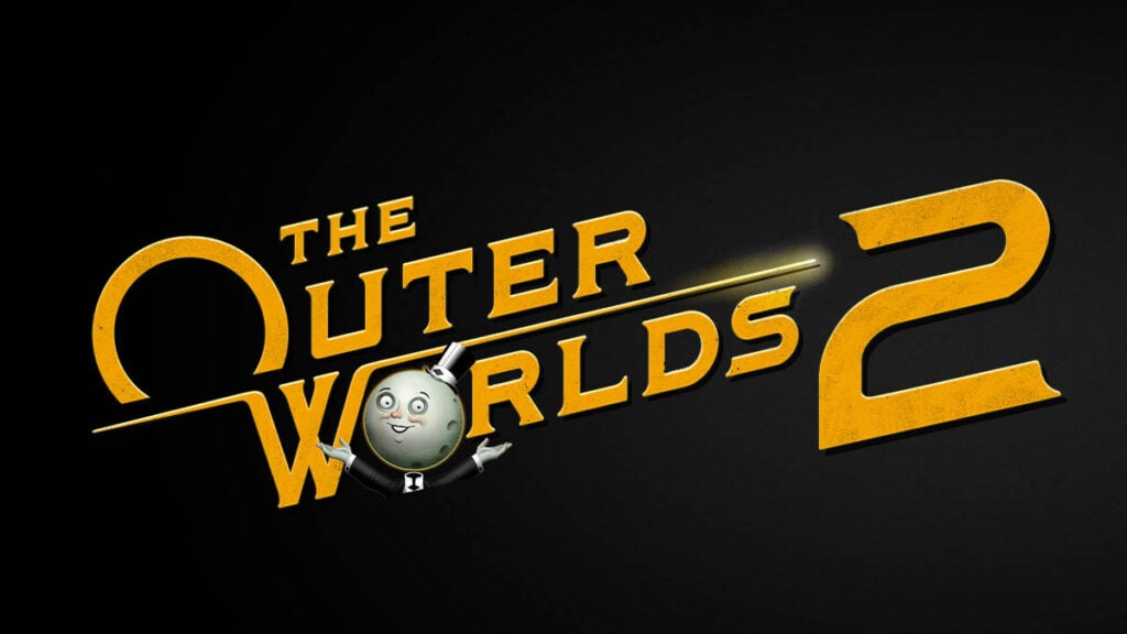 Gameplay The Outer Worlds 2