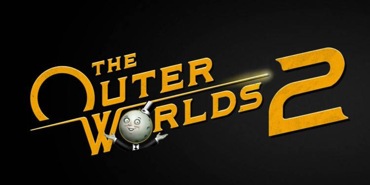 Gameplay The Outer Worlds 2