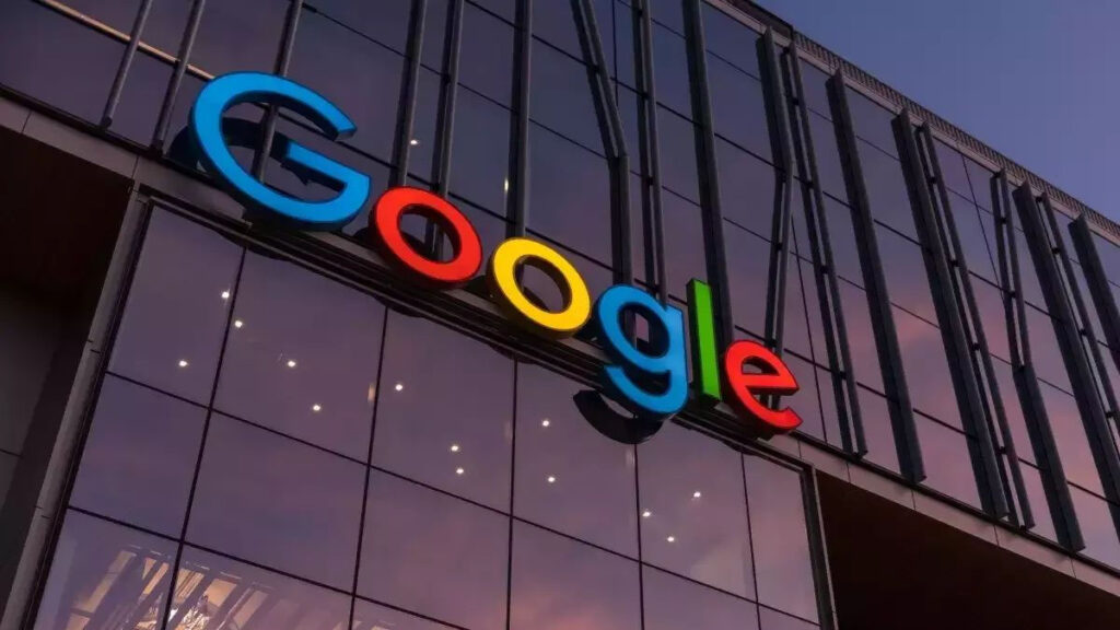 Google Diduga Bakal Lakukan Phk Di Tahun 2025