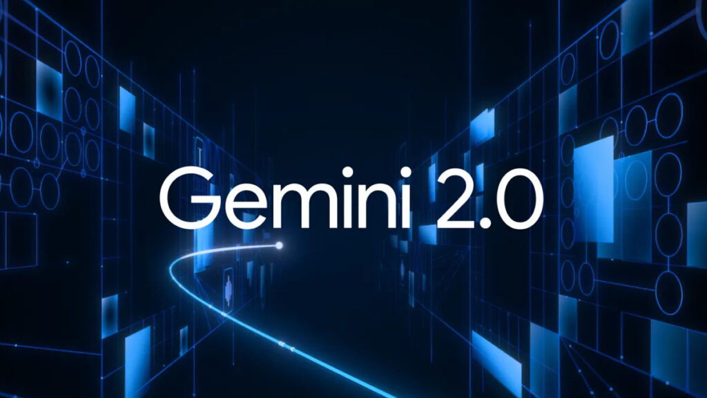 Google Gemini 2 Flash