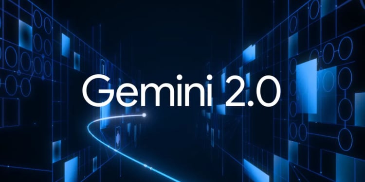 Google Gemini 2 Flash