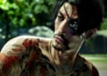 Goro Majima Like A Dragon Pirate Yakuza In Hawaii