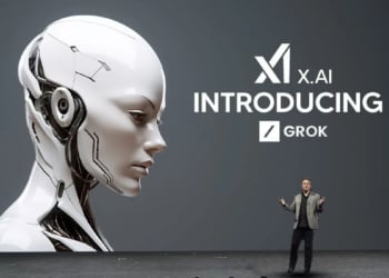 Grokai Chatbot Gratis 2024