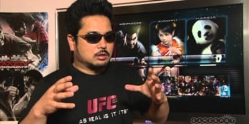 Tekken Tag Tournament