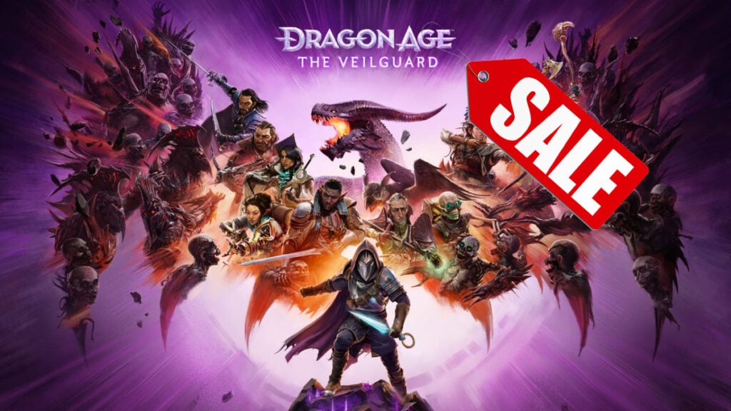 Harga Dragon Age The Veilguard