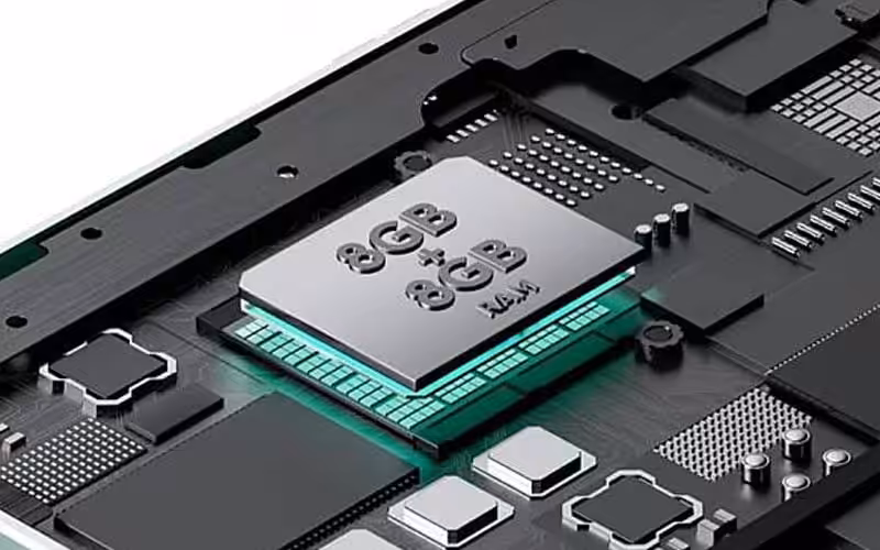 Tablet Tecno Megapad 11 Mengemuka, Dibekali Helio G99! 4 Harga Tecno Megapad 11