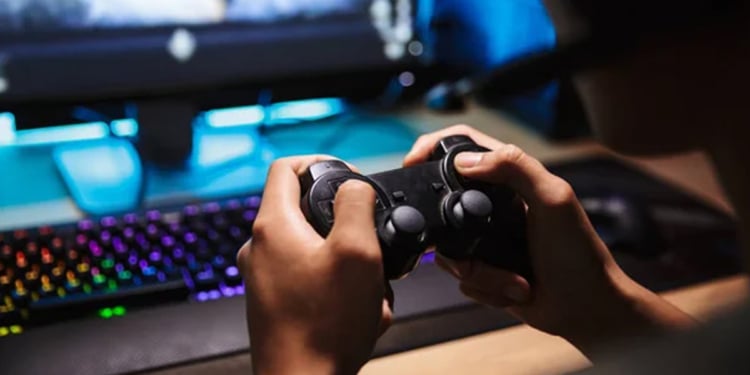 Video Game Meningkatkan Kesehatan Mental