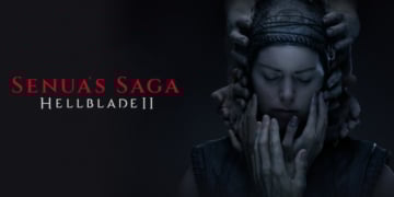 Hellblade 2 Eksklusif