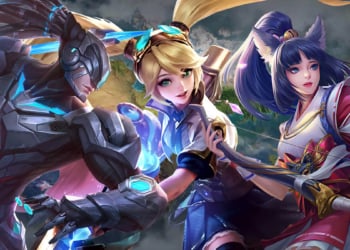 Hero Mobile Legends Populer Dipick Season 34