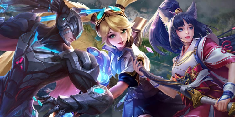 Hero Mobile Legends Populer Dipick Season 34