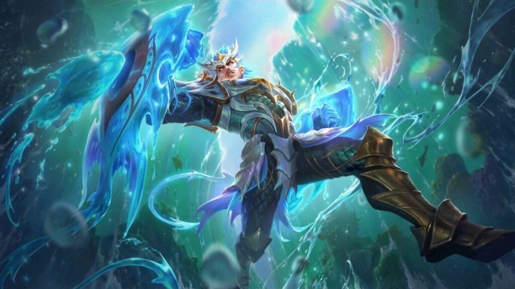 Hero Mobile Legends Terbaik Tahun 2024