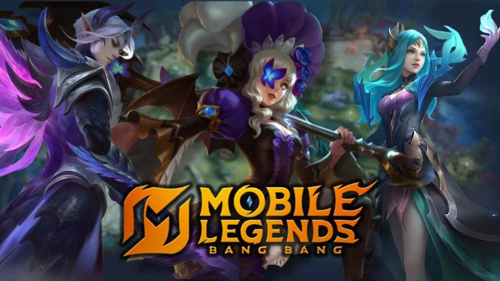 Hero Mobile Legends Terbaik 2024