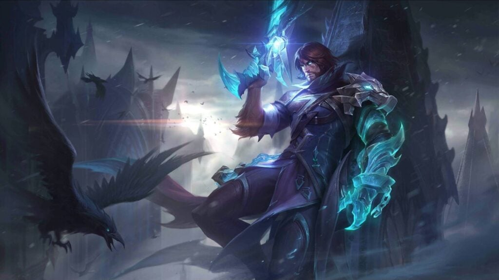 Hero Mobile Legends Terbaik Tahun 2024