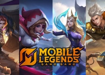 Hero Mobile Legends Terbaik