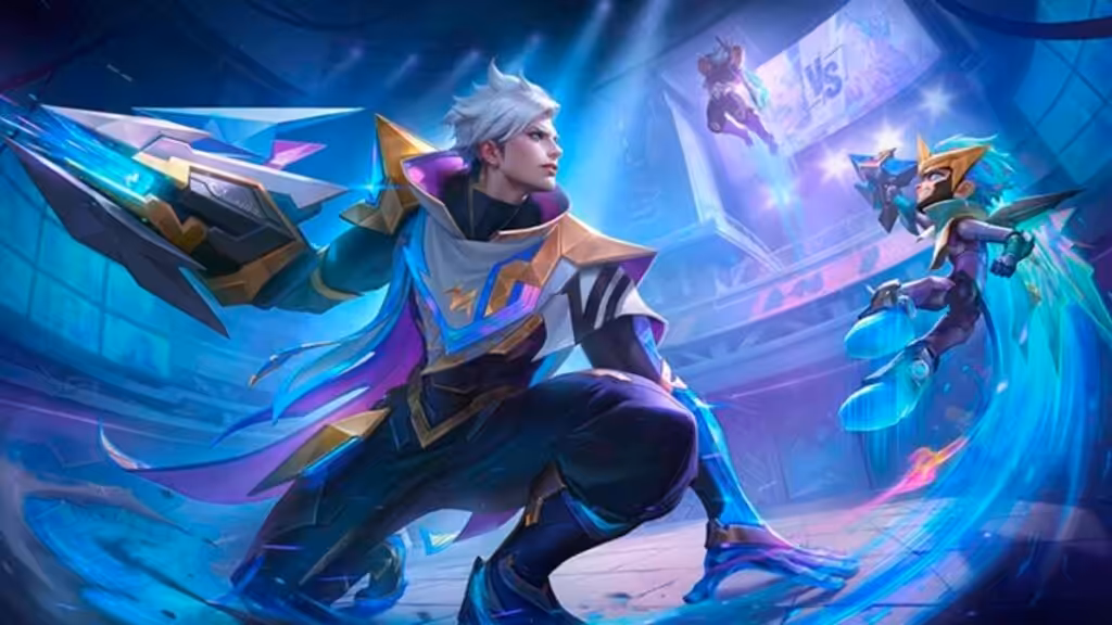 Hero Mobile Legends Terbaik Tahun 2024