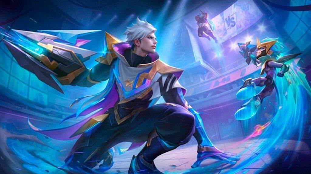 Hero Mobile Legends Terbaik Tahun 2024