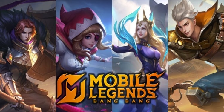 Hero Mobile Legends Terbaik