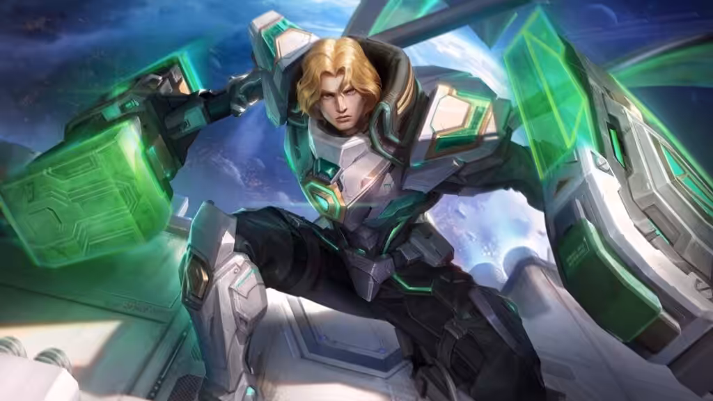 Hero Mobile Legends Terbaik Tahun 2024