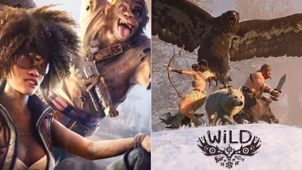 Mantan Director Wild Ungkap Game Batal Karena Ubisoft, Ada Apa? 4 Ingin Bagikan Video Playable Demo