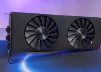 Intel Arc B570