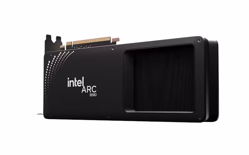 Intel Arc B580 2024b