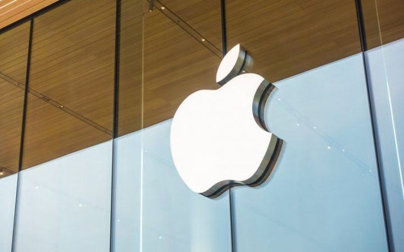 Investasi 15t Apple Untuk Indonesia