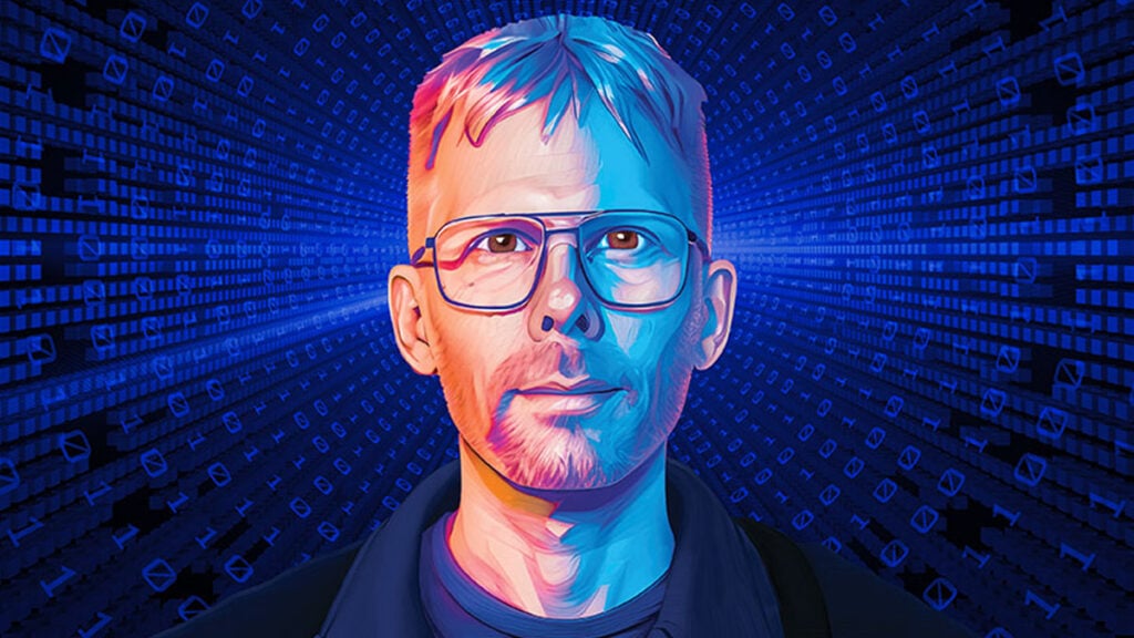 John Carmack 2024