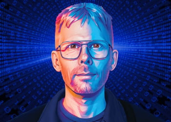 John Carmack 2024