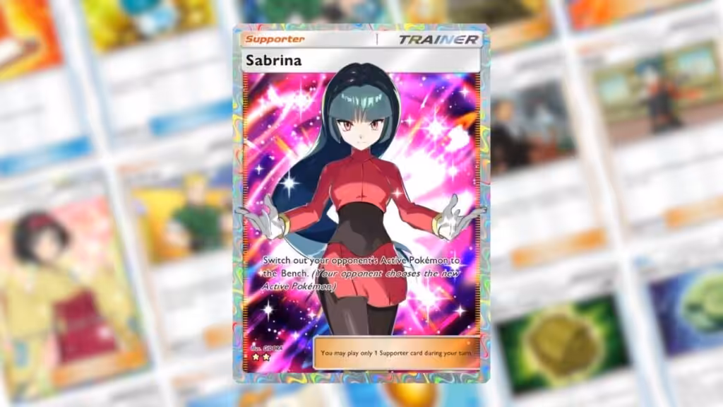 Kartu Trainer Pokemon Tcg Pocket Terbaik Tahun 2024