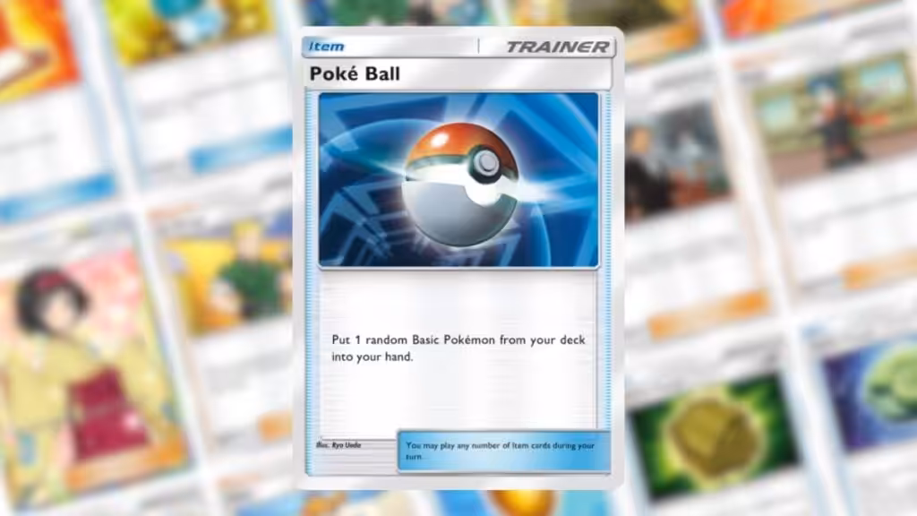 Kartu Trainer Pokemon Tcg Pocket Terbaik Tahun 2024