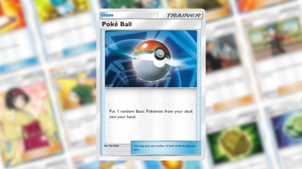 Kartu Trainer Pokemon Tcg Pocket Terbaik Tahun 2024