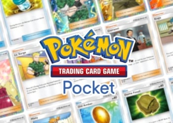 Kartu Trainer Pokemon TCG Pocket Terbaik