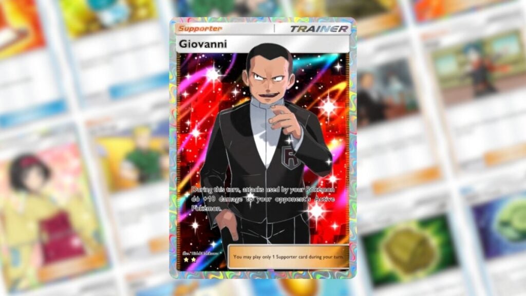 Kartu Trainer Pokemon Tcg Pocket Terbaik Tahun 2024