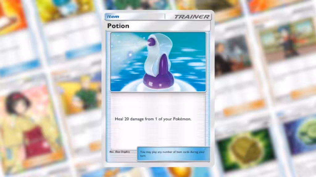 Kartu Trainer Pokemon Tcg Pocket Terbaik Tahun 2024