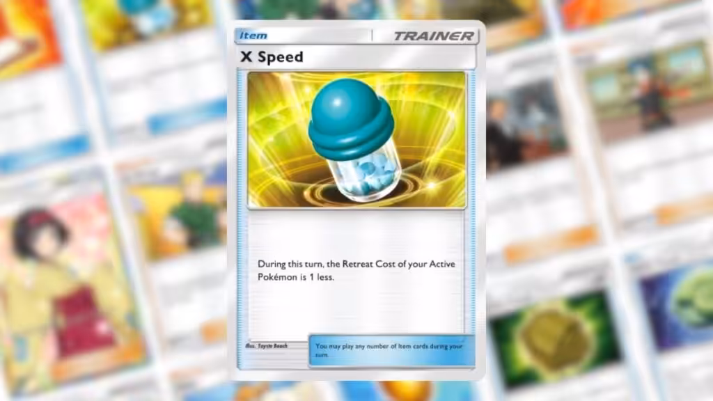 Kartu Trainer Pokemon Tcg Pocket Terbaik Tahun 2024