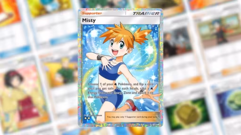 Kartu Trainer Pokemon Tcg Pocket Terbaik Tahun 2024