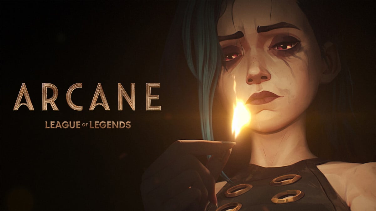 Kesuksesan Arcane Tidak Menguntungkan Bagi Riot, Ada Apa?