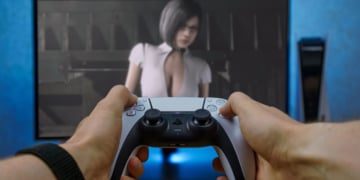 Konsol Playstation 5 Akses Pornhub 2024