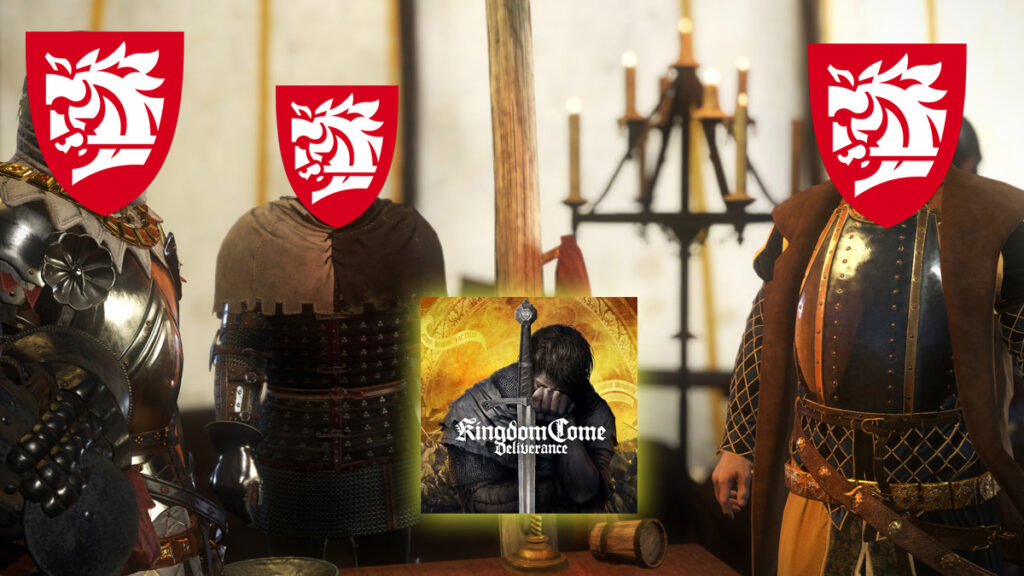 Creator Kingdom Come Deliverance