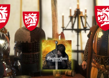 Creator Kingdom Come Deliverance